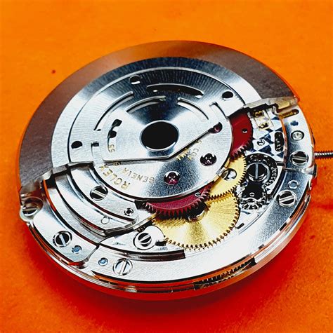 rolex submariner movement 3135 diameter|Rolex caliber 3135 price.